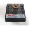 REXROTH Japan Korea CONTROL BLOCK 0821300271 *USED* #2 small image