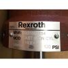 Rexroth Egypt Dutch P53341 / R431003154 Cast Cylinder 2.5 x 4 #2 small image