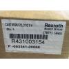 Rexroth Egypt Dutch P53341 / R431003154 Cast Cylinder 2.5 x 4 #4 small image