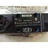 NEW Canada France REXROTH BOSCH 9810235594,081WV25P1V304PYWS115/60D51/55 HYDRAULICVALVE,BOXZK