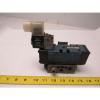 Rexroth Australia Italy Ceram L694 1444A-03-3 Pneumatic valve w/solenoid #3 small image