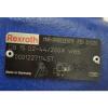 Rexroth Egypt Italy DB15G2-44/200X W65 Druckbegrenzungsventil R900337019 NEU #2 small image