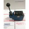 REXROTH Canada Germany MANUAL DIRECTIONAL VALVE MODEL 4WMM-10 J1X/14W06-7362