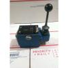 REXROTH Canada Germany MANUAL DIRECTIONAL VALVE MODEL 4WMM-10 J1X/14W06-7362