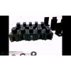 REXROTH France china MNR 3 842 536 495 - PACK OF 10 - VARIOFIX-BLOCK,, NEW #6 small image