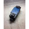 (N2-3) China Japan REXROTH R900597186 DIRECTIONAL VALVE