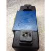 (N2-3) China Japan REXROTH R900597186 DIRECTIONAL VALVE