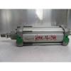 REXROTH Italy Singapore 1670816000 PNEUMATIC CYLINDER 80MM BORE 160MM STROKE NNB!!! #1 small image
