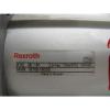 REXROTH Italy Singapore 1670816000 PNEUMATIC CYLINDER 80MM BORE 160MM STROKE NNB!!! #2 small image