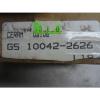 1 Germany Canada Nib Rexroth Gs10042-2626 Solenoid Valve (R1-2)