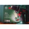 Bosch PSR  12v    (BOSCH) Cordless Drill body+plastick box #1 small image