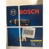 Bosch HDS182-02 18V EC Brushless 1/2 in. Hammer Drill/Driver-NEW #1 small image