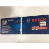 Bosch HDS182-02 18V EC Brushless 1/2 in. Hammer Drill/Driver-NEW #4 small image