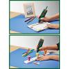 Bosch Cordless Power Battery Glue Gun Gluing Pen DC3.6V Gluepen from Japan New #5 small image