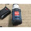 Bosch HDH181X 18V Li-Ion Cordless 1/2&#034; Hammer Drill mint condition #3 small image