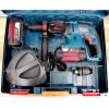 ❤ Bosch® GBH 36 VF-LI Professional 36V 4.0Ah SDS+ Rotary Hammer Drill #5 small image