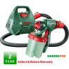 new Bosch PFS 3000-2 -- Fine SPRAYER System 650W 0603207170 3165140731133 # #1 small image