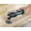 new - Bosch PMF 350 CES Multi-Function Tool 350-watt 0603102270 3165140828581 *&#039;