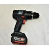 Bosch GSB 1800 Combi Drill, GSR 1440-LI Drill/Driver Set.4 Batts,L-Boxx,18&amp;14.4v #3 small image