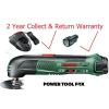 New Bosch PMF 10.8 Li Cordless Multi Function Tool 0603101974 3165140808477 #1 small image