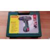 Taladro inalámbrico BOSCH PSR 9,6 VE-2 1.5 Ah CARGADOR (BATERÍA AVERIADA) #2 small image