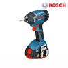 BOSCH GDR18V-Li Cordless Impact Driver drill Naked Body Bare Tool Solo Version #1 small image