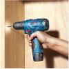 Bosch Full Set GSR 1080-2-LI Professional Cordless Drill / Driver / 10,8-2-LI #5 small image