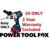 new Bosch GSB 18V--2-Li Cordless Combi Drill (BodyONLY) 0615990G9D 3165140810302