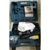 Bosch planer 110v GHO 26-82 D....NEW.