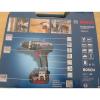 Bosch Schlagbohrschrauber GSB 18 V-LI Professional 2x4,0Ah, Lader, Box, Bits etc