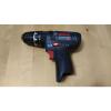 Bosch PS130-BN 12V MAX Li-Ion 3/8&#034;  Cordless Hammer Drill #1 small image