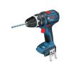 Bosch GSB18V-Li Dynamic Series Combi Drill, Bare Unit - 060186710E/0615990G9H