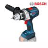 Bosch GSR 18 VE-2-LI Professional Cordless Drill Driver Body Only #1 small image
