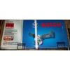 Bosch CAG180B 18v Li-ion 4-1/2&#034; Inch Cutoff Angle Grinder Bare Tool #1 small image