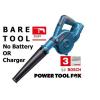 Bosch GBL 18V-120 BARE TOOL BLOWER ( Inc accessories ) 06019F5100 3165140821049 #1 small image