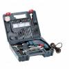 Bosch 500W Impact Drill Smart Kit, GSB 10 RE #1 small image