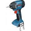 BOSCH GDR18V-Li Cordless Impact Driver drill Naked Body Bare tool solo version #1 small image