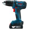 Drill Driver Kit 18 Volt Lithium-Ion Cordless Electric 1/2 in. Compact Bosch #5 small image