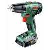 Bosch PSR-1440 Li-2 Lithium-ION CORDLESS DRILL DRIVER 06039A3070 3165140761529 #4 small image