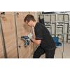 BARE Bosch GSR 18-2-Li Plus Cordless Drill/Impact Drill 06019E6102 3165140817721 #4 small image