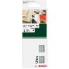 Bosch 2609256D29 7 mm Diameter Glue Sticks #2 small image