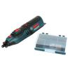 New Cordless Rotary Multi-Tool BareTool GRO10.8V-Li 10.8V Bosch Body Only #6 small image