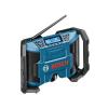 Bosch GML 10.8 V-LI Professional Cordless Radio 10.8 V (baretool: supplied in... #1 small image