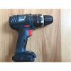 BOSCH- GSB  18V-LI Professional Hammer Drill. SKIN ONLY. NEW #2 small image