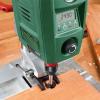 new - Bosch PBD40 BENCH DRILL Mains 240V. Electric 0603B07070 3165140569163 #1 small image