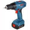 Bosch GSR1440-LI Professional 14.4V 1.3Ah 2.6Ah Cordless Drill Driver Full Set #1 small image