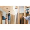 Bosch GSR1440-LI Professional 14.4V 1.3Ah 2.6Ah Cordless Drill Driver Full Set #3 small image