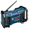 Bosch GML 14.4/18 V Professional SOUNDBOXX Cordless Radio FREE POST UK #1 small image