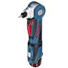 New Cordless Angle Driver BareTool GWI10.8V-Li 10.8V Bosch Power Tool Body Only #1 small image