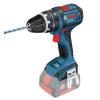 Bosch GSB 18 V-LI Professional Cordless Drill/Driver SOLO INKL Body Onlyl